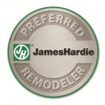 Fichtner Services is an Annapolis James Hardie Preferred Siding Contractor