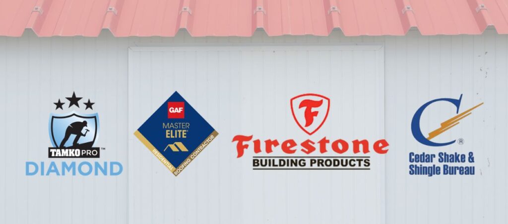 anne arundel roofing contractor credentials GAF, TAMKO Diamond, Firestone, CSSB