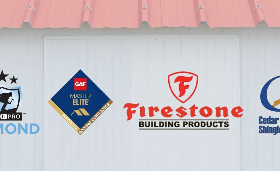 anne arundel roofing contractor credentials GAF, TAMKO Diamond, Firestone, CSSB
