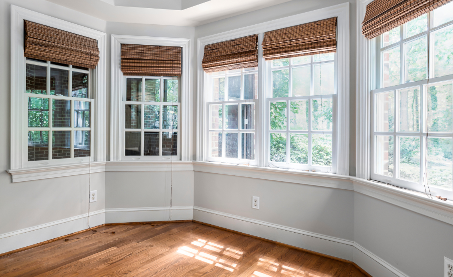 bay window replacement new windows