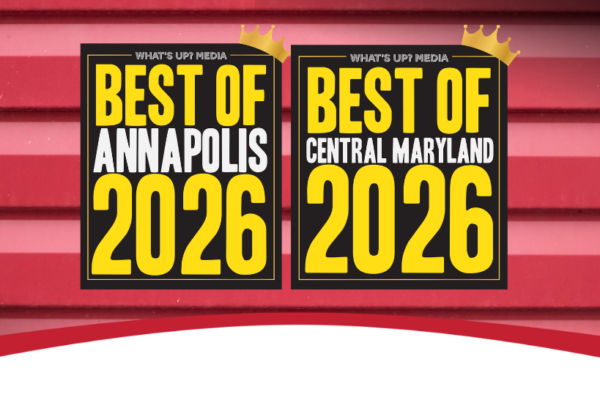 best of annapolis roofing and best of central maryland siding and gutters for 2026 what's up media magazine