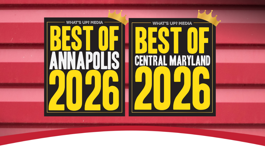 best of annapolis roofing and best of central maryland siding and gutters for 2026 what's up media magazine
