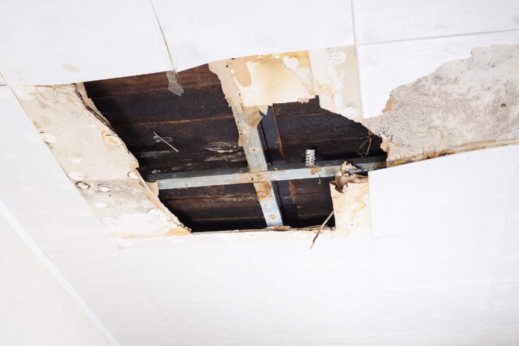 Repair or Replace? How to Evaluate Your Roof's Condition - Roofing ...