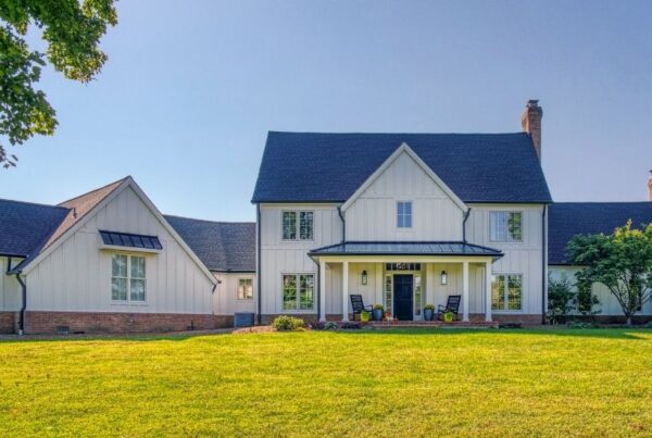 exterior upgrades impact curb appeal fichter home exteriors