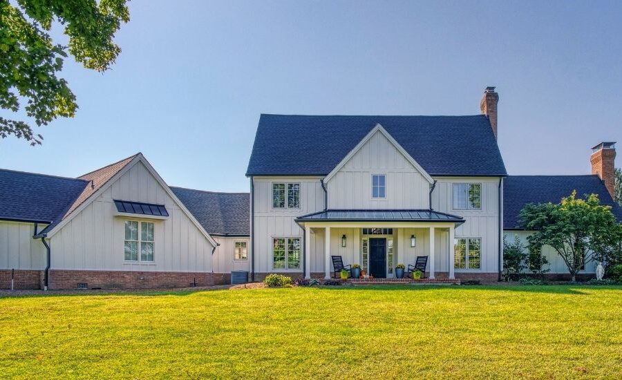 exterior upgrades impact curb appeal fichter home exteriors