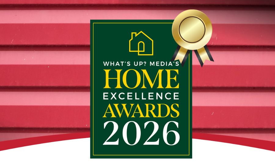 fichtner home exteriors home excellence award 2026 banner