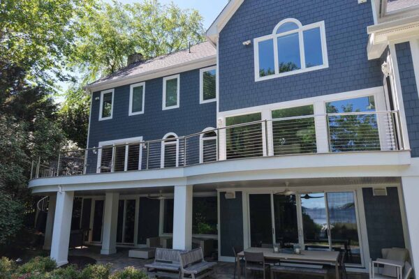 Marvin Ultimate Windows and Patio Doors installed by Fichtner Home Exteriors