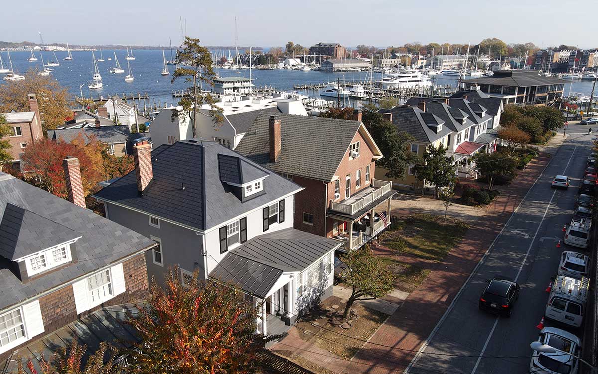 Keep Roofing Local With Fichtner Home Exteriors