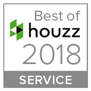 Best of houzz 2018 Service