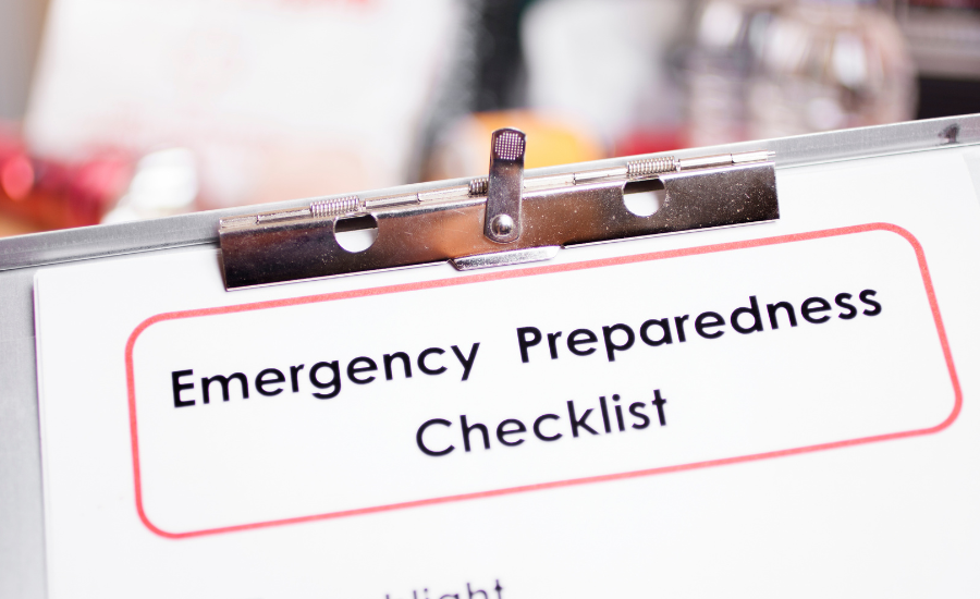 hurricane preparedness roof