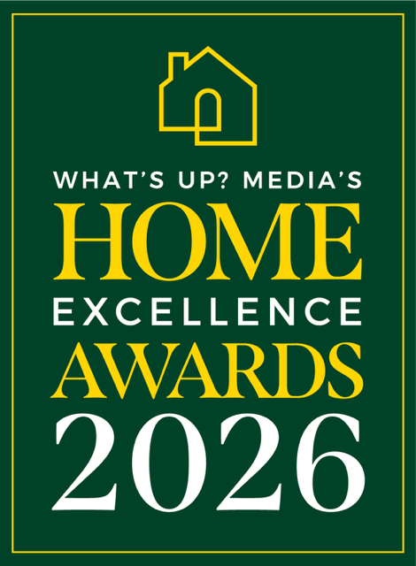 Fichtner Home Exteriors 2026 Home Exterior Excellence Awards Winner by What's Up? Media Annapolis, Maryland