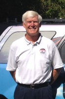 Annapolis Contractor Service Manager Paul Newman